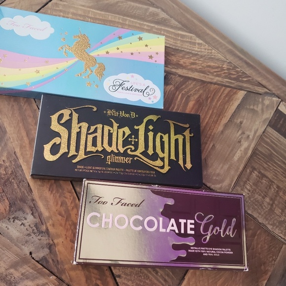 Too Faced Other - UNLISTED